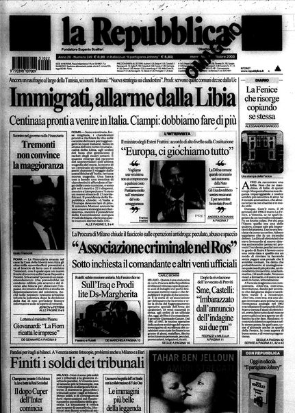 La repubblica